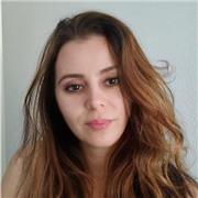 Originaire du brésil, j'offre la possibilité d'un cours avec une méthode dynamique et exclusive